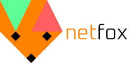 netfox banner